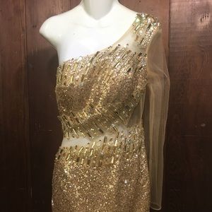 Coya Collection Dress